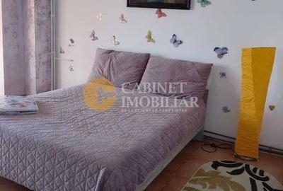 Apartament cu 2 camere decomandat, mobilat în Nicolina - 2