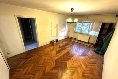 BUCOVINA - PARTER INALT - 3 CAMERE - 2 BAI - 1 BALCON - DEBARA - CENTRALA PROPRI - 10