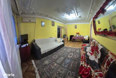 Apartament cu 2 camere semidecomandat în Rahova - 2