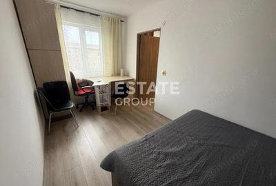 Apartament cu 2 camere nedecomandat, mobilat în Șagului