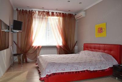 Apartament cu 3 camere în Titan