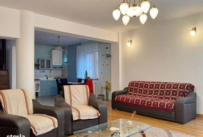 Casă cu 4 camere cu Canalizare în Craiter - 1