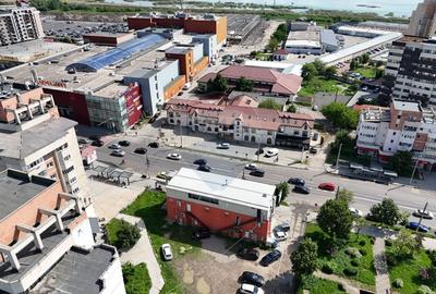 Cladire individuala de vanzare in zona Stefan cel Mare - 3