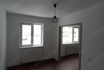 Apartament cu 2 camere semidecomandat în Târgu Ocna - 6