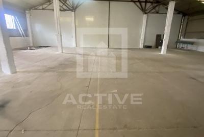 Depozit zona petrom || 400-500-1000-2000mp - 4