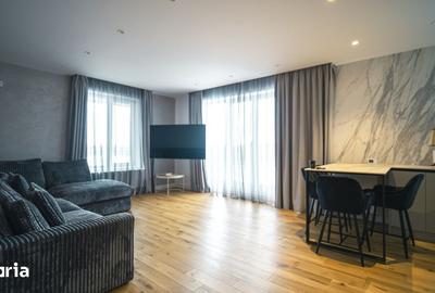 Apartament cu 3 camere în Central - 9