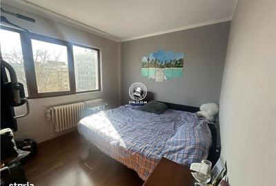Apartament cu 3 camere semidecomandat în Tătărași - 5
