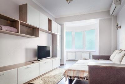 Garsonieră semidecomandată în Pantelimon - 1