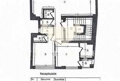 Apartament cu 3 camere decomandat în Polonă - 30