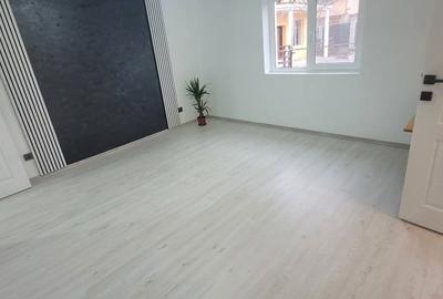 Casă cu 3 camere în Central - 6