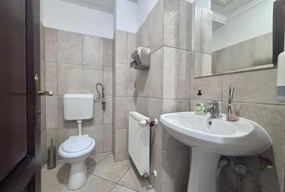Spatiu comercial SAD 150mp | Iosefin - 9