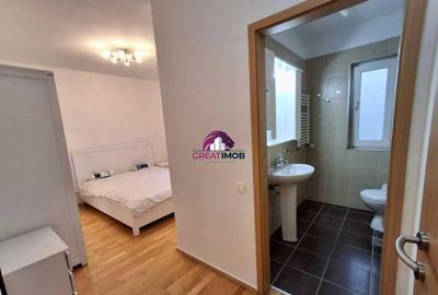 Apartament cu 3 camere decomandat, mobilat în Tei - 6