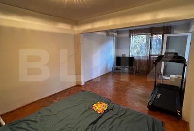 Casa spatioasa cu garaj, situata in Sector 1 - Baneasa - 6