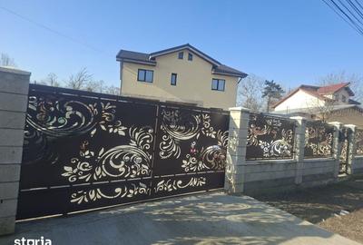 Casă cu 4 camere cu Teren 1000 Mp în Boldești - 18