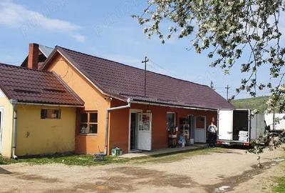 Spațiu comercial, de 220 mp, în Surduc - 1