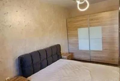 Garsonieră decomandată în Primăverii - 5