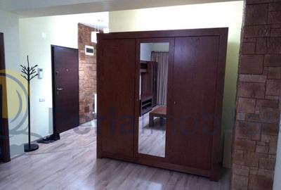 BLOC NOU - 2 CAMERE , MOBILAT SI UTILAT, LOC DE PARCARE SUBTERAN - 3