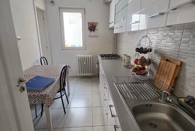 Apartament cu 3 camere circular, mobilat în Pantelimon - 13