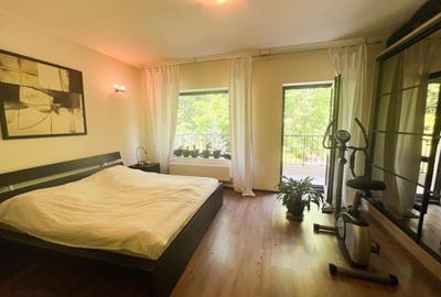 Vila Individuala P+1+M | 5 camere | 2 bai | Metrou Paris | Liceul Francez - 3