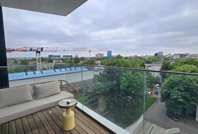 REA1023662 Apartament 3 camere One Eliade - 16
