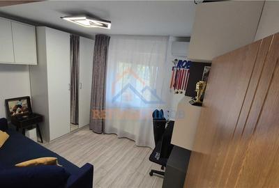 Vanzare apartament 2 camere, zona Berceni - Resita - 14