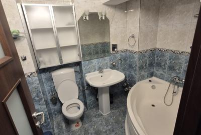 Apartament 3 camere inchirere Iuliu Maniu, Lujerului pretabil birouri / locuinta - 4