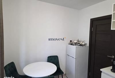 Garsonieră decomandată în Someșeni - 8