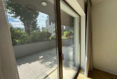 Apartament cu 4 camere în Ștefan cel Mare - 12