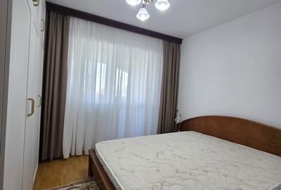 Apartament cu 2 camere, mobilat în Central - 5