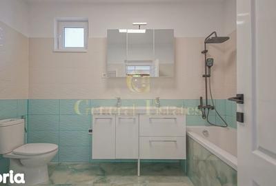 Casă cu 3 camere cu Canalizare în Feldioara - 11