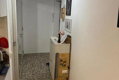 Apartament cu 2 camere semidecomandat în Sălaj - 9