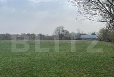 Teren de 5933 mp, în Central - 4