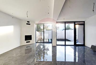 De Inchiriat Vila Ultrafinisata Aparatorii Patriei | Office/Comercial De Inchiriat Vila Ultrafinisata Aparatorii Patriei | Office/Comercial - 2