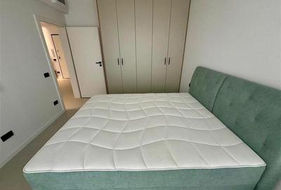 Apartament cu 2 camere decomandat, mobilat în Păulești - 6