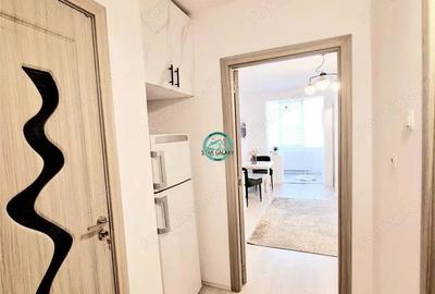 Apartament cu 1 camera de inchiriat - 7 Noiembrie - 500 m de Spitalul Jud - 7