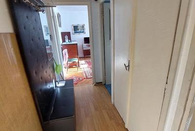 Apartament cu 3 camere semidecomandat în Iosefin - 5