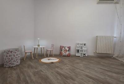 Apartament cu 2 camere decomandat, mobilat în Central - 1