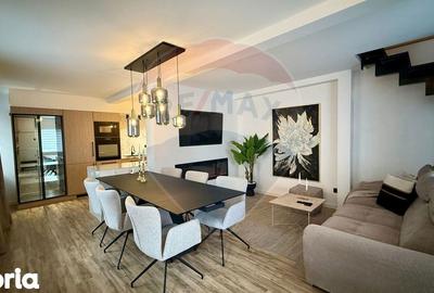 Apartament cu 2 camere, mobilat în Vasile Alecsandri - 14