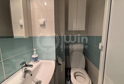 Apartament 3 camere la cheie | 80mp | 2 Balcoane | Gradini Manastur - 9