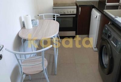 Apartament cu 2 camere decomandat, mobilat în Ștefăneștii de Jos - 4
