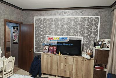 Apartament cu 3 camere semidecomandat, mobilat în Central - 7