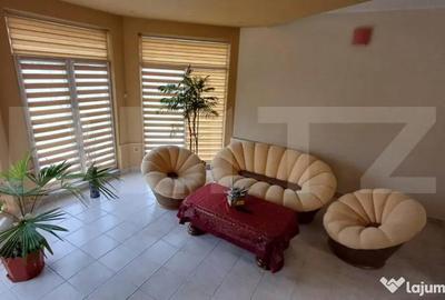 Casă cu 5 camere cu Teren 1200 Mp în Centura - 5