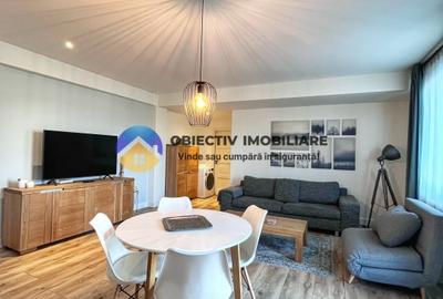 Apartament 2 camere/ETAJ 1-MOBILAT & UTILAT -Zona Fermelor - 5