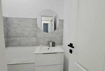 Apartament cu 3 camere decomandat, mobilat în Dristor - 11