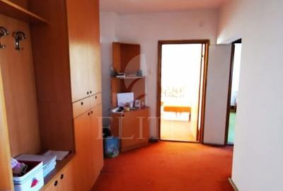 Apartament cu 3 camere decomandat în Gheorgheni - 8