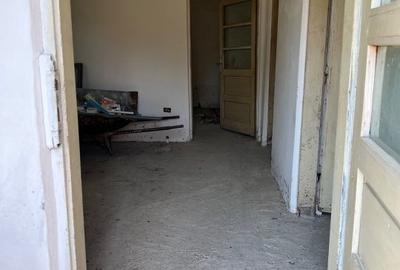 Casă + Hală cu 620 mp teren, Str. Izvoare. Preț 65000 eur/ pachet - 11