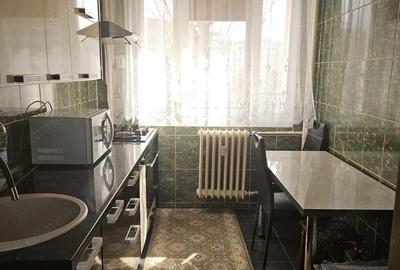 Apartament cu 2 camere semidecomandat în Liviu Rebreanu - 1