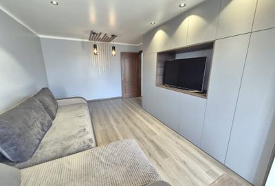 Apartament cu 2 camere decomandat, mobilat în Centrul Civic - 8