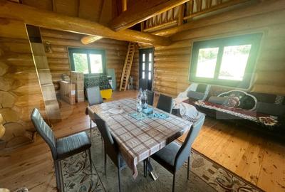 Glamping, piscicultura si turism spiritual - totul intr-un singur loc - 9