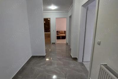 Apartament cu 2 camere decomandat în Răcădău - 5